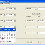 Tax Lien Significant Dates